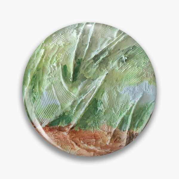 Item preview, Forest immersion designed and sold by Tereza Pilar  Art.