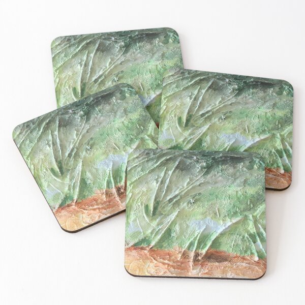 Item preview, Forest immersion designed and sold by Tereza Pilar  Art.