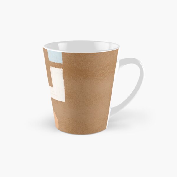 Item preview, Geometrical balance - minimalist design #43 designed and sold by Lola Terracota.