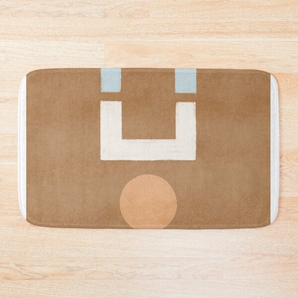 Item preview, Geometrical balance - minimalist design #43 designed and sold by Lola Terracota.