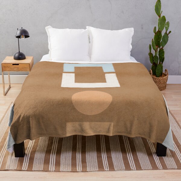 Item preview, Geometrical balance - minimalist design #43 designed and sold by Lola Terracota.