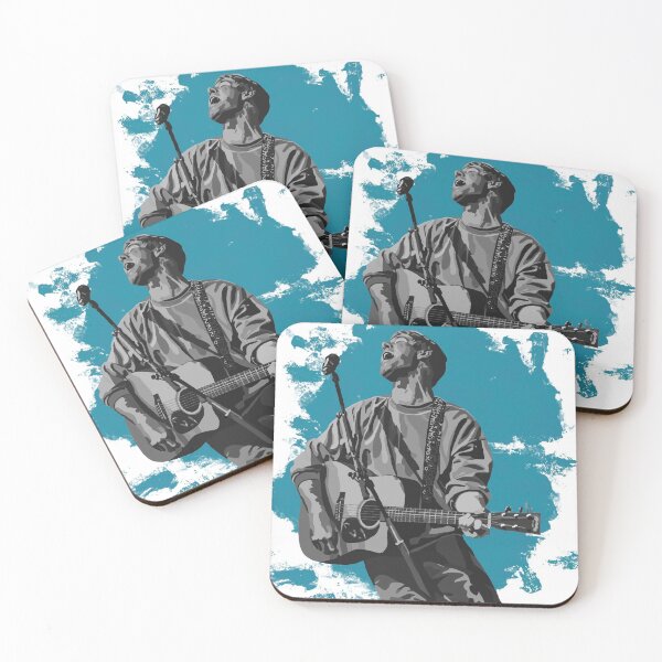 Item preview, David Hunter - Bigger Print designed and sold by Siwa Nation.