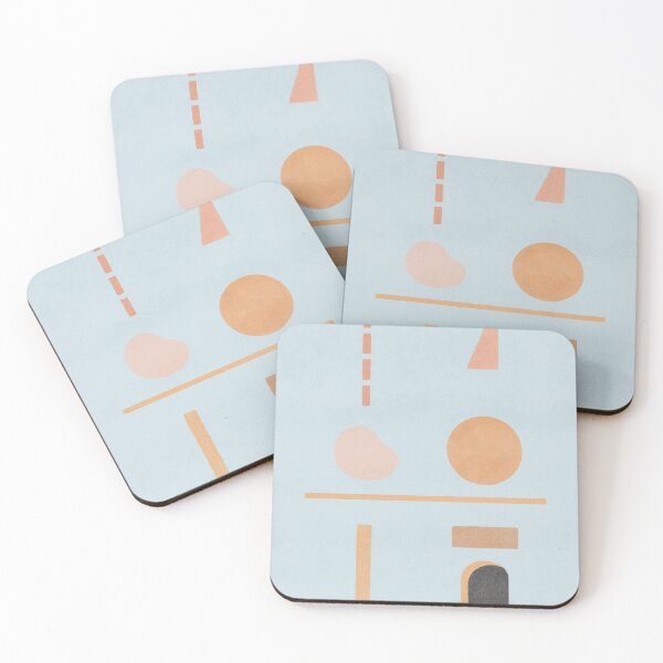 Item preview, Sky organization - minimal boho design #44 designed and sold by Lola Terracota.