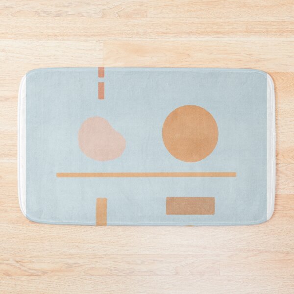 Item preview, Sky organization - minimal boho design #44 designed and sold by Lola Terracota.