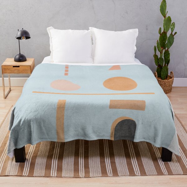 Item preview, Sky organization - minimal boho design #44 designed and sold by Lola Terracota.