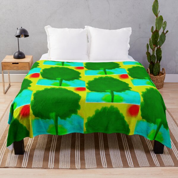 Item preview, The Tree Abstract Design designed and sold by vineeth.