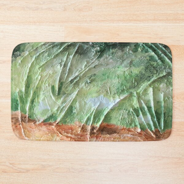 Item preview, Forest immersion designed and sold by Tereza Pilar  Art.