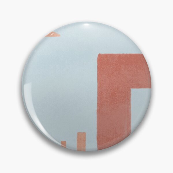 Item preview, About to fall - abstract geometric style #46 designed and sold by Lola Terracota.