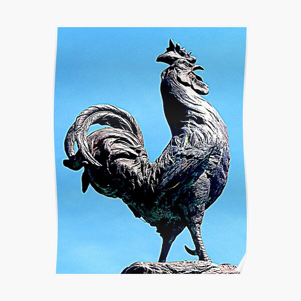 le coq francais
