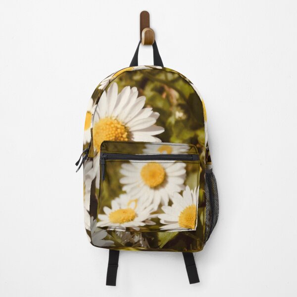Item preview, Yellow and White Daisy Flower Photograph designed and sold by CMSWorldColour.