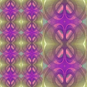 Artwork thumbnail, pattern by Hana Chovanova