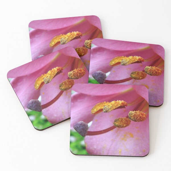 Item preview, Pollen designed and sold by Sharon Perrett.