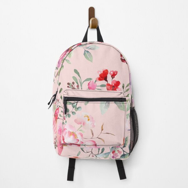 Item preview, Cute Awesome Floral Background Pattern Gifts designed and sold by belmahdy.
