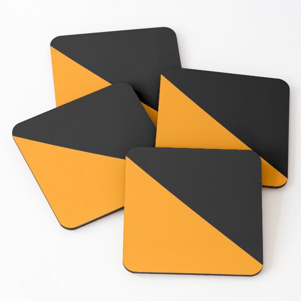 Item preview, Anarcho-mutualism Flag designed and sold by SolarCross.