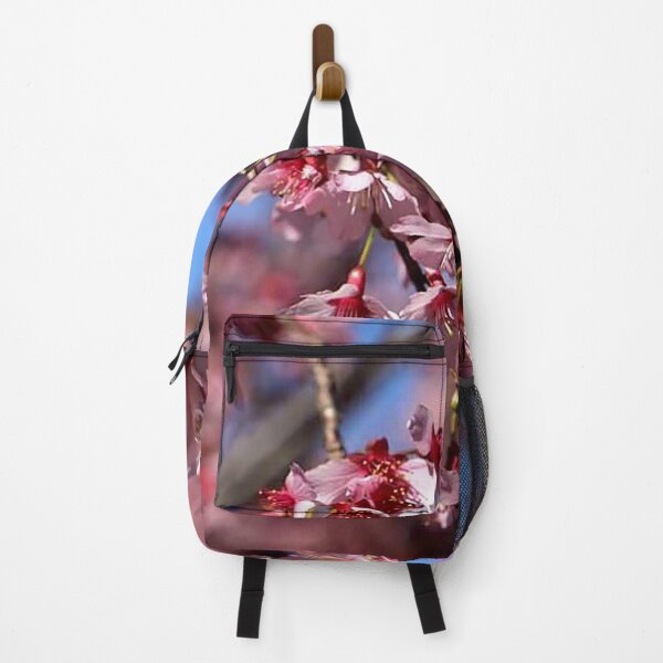 Item preview, Beautiful Cherry flowers  in spring designed and sold by Mavesha.