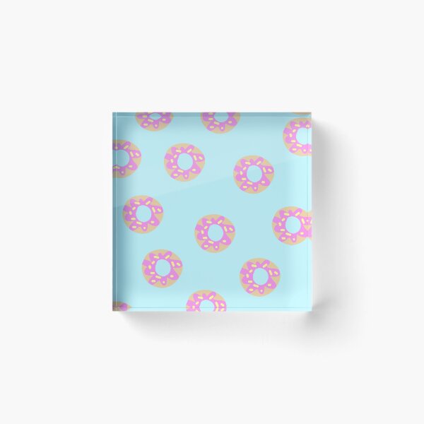 Item preview, donut doughnut designed and sold by dxvilist.