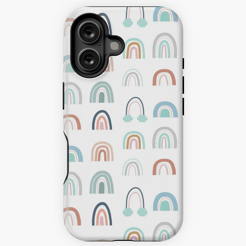 Item preview, iPhone Magsafe Tough Case designed and sold by Pastel-PaletteD.