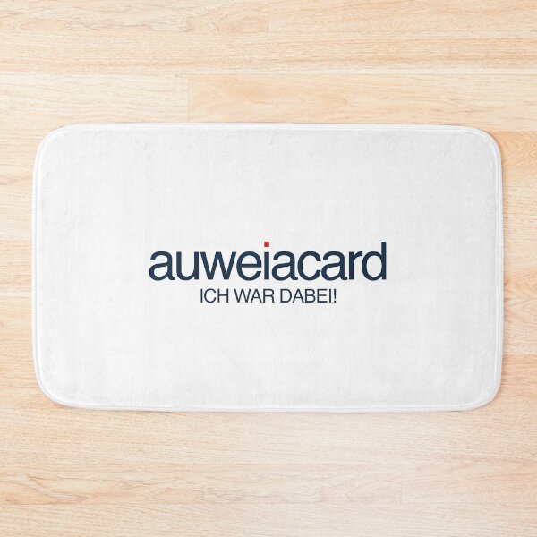 Item preview, Auweiacard Wirecard bankruptcy stock exchange shareholder share accounting scandal fraud designed and sold by Dolalii.