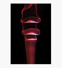 smoke stack Photographic Print