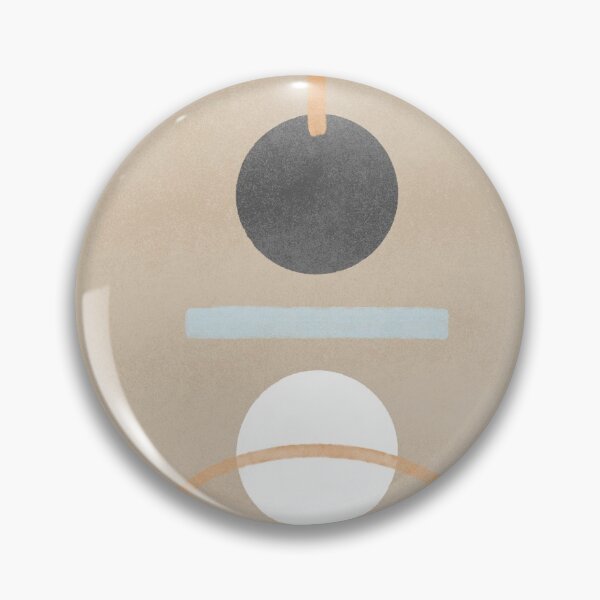 Item preview, Shapes in balance #49 designed and sold by Lola Terracota.