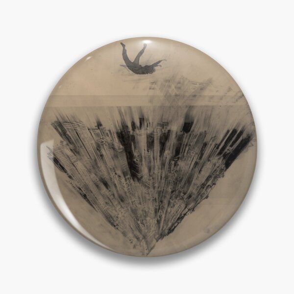 ANIMA Pin