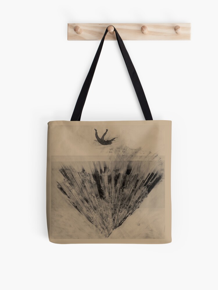 ANIMA | Tote Bag