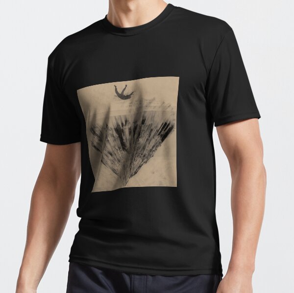 ANIMA T-shirt respirant