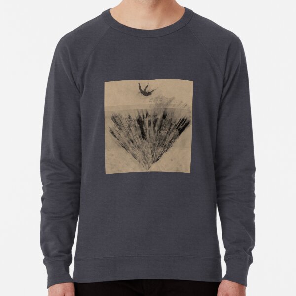 ANIMA Lightweight Sweatshirt
