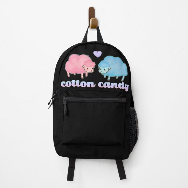Item preview, Cotton Candy Sheep designed and sold by ItsChillJill.