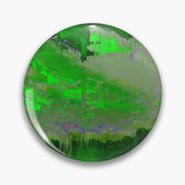 Item preview, Paint it green designed and sold by fractionisnoise.