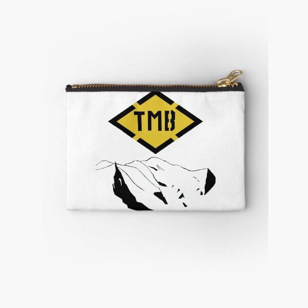 Item preview, Tour Du Mont Blanc designed and sold by TMB-Souvenirs.