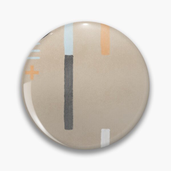 Item preview, Falling - constructivist simple movement #48 designed and sold by Lola Terracota.