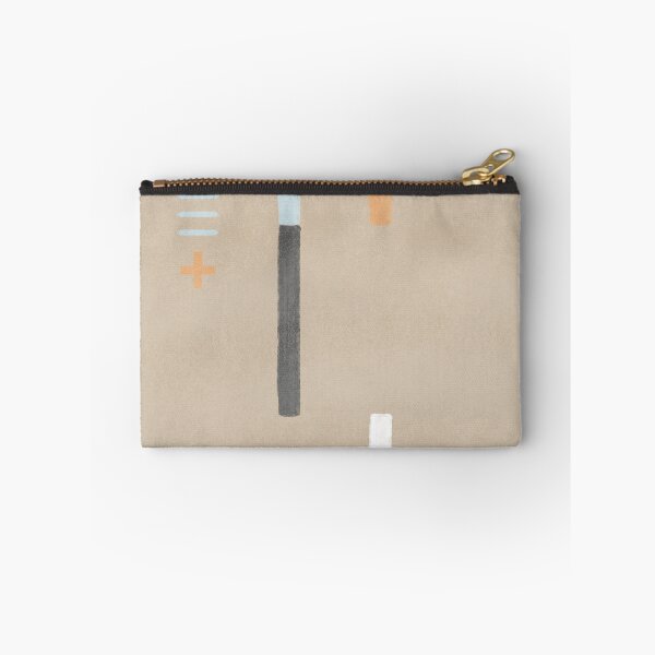 Item preview, Falling - constructivist simple movement #48 designed and sold by Lola Terracota.