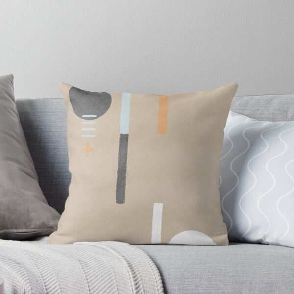 Item preview, Falling - constructivist simple movement #48 designed and sold by Lola Terracota.