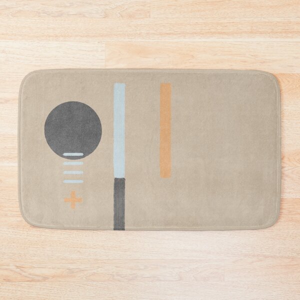 Item preview, Falling - constructivist simple movement #48 designed and sold by Lola Terracota.