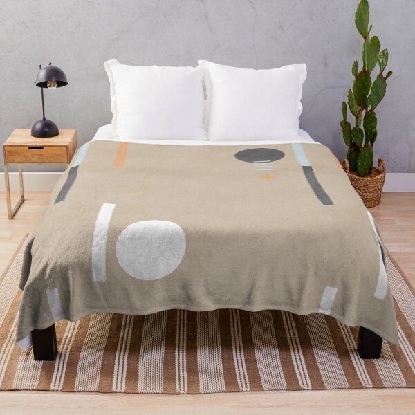 Item preview, Falling - constructivist simple movement #48 designed and sold by Lola Terracota.