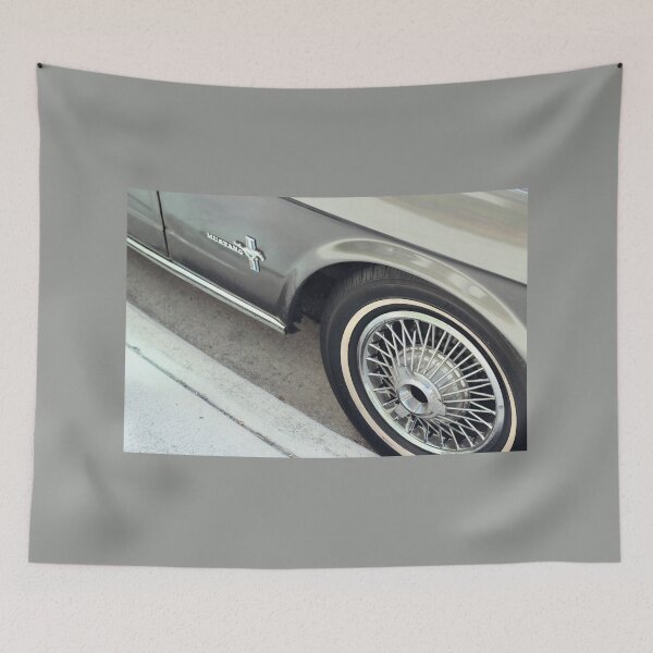 Item preview, Wired designed and sold by Autoframer.
