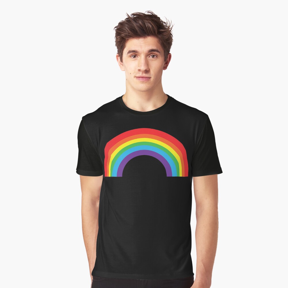 Item preview, Graphic T-Shirt designed and sold by Flickingjane.