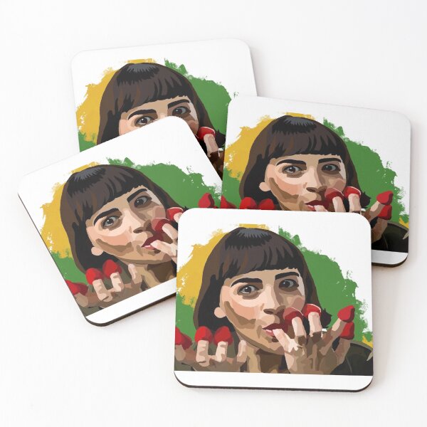 Item preview, Amelie Musical - Bigger Print designed and sold by Siwa Nation.