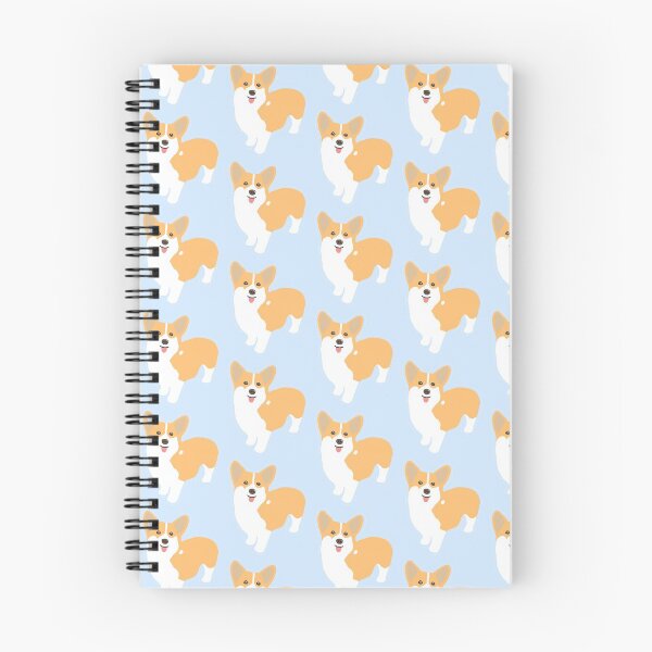 Item preview, Adorable Corgi designed and sold by Abbie's Prints.