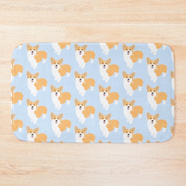 Item preview, Adorable Corgi designed and sold by Abbie's Prints.