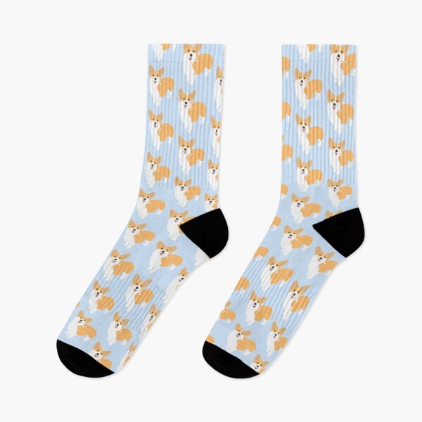 Item preview, Adorable Corgi designed and sold by Abbie's Prints.