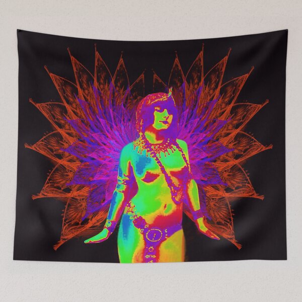 Item preview, Exotic Angel designed and sold by Icarusismart.