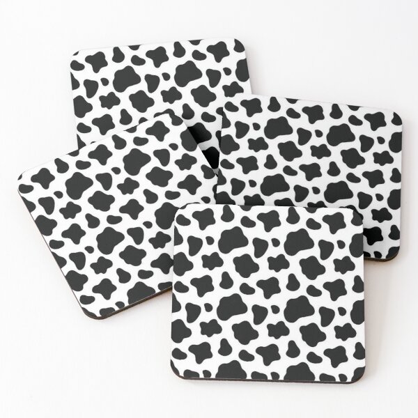 Item preview, cow print designed and sold by silviasxan.