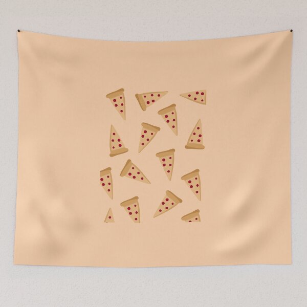 Item preview, Pizza designed and sold by dxvilist.