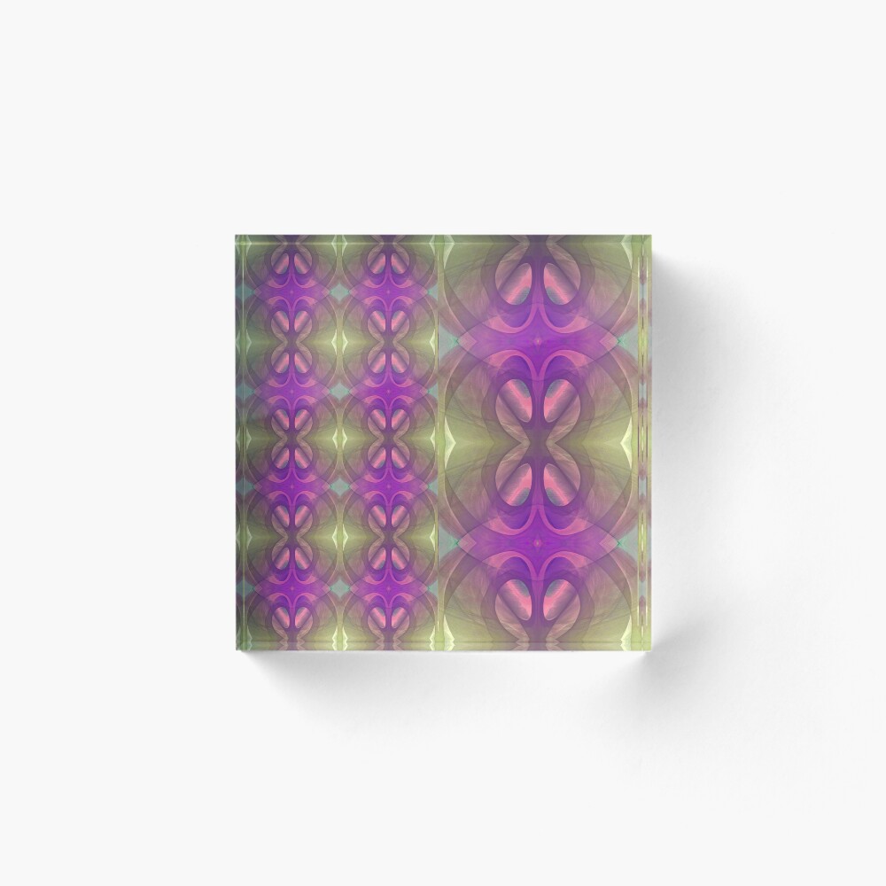 Item preview, Acrylic Block designed and sold by Hana777.