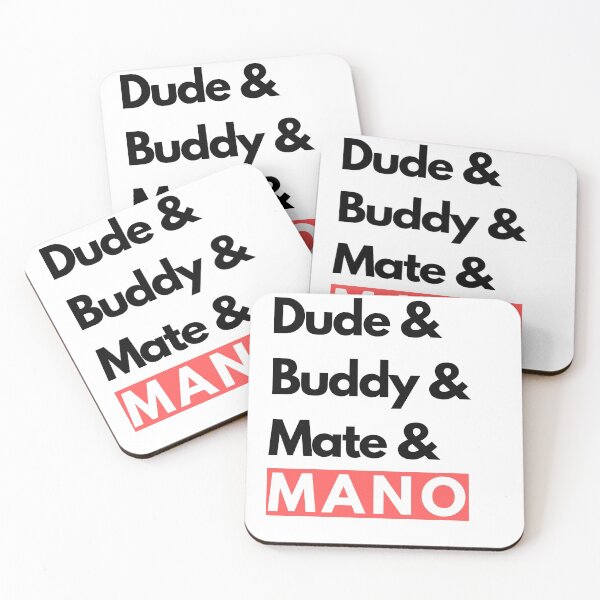 Item preview, Mano designed and sold by arte-brnagringa.