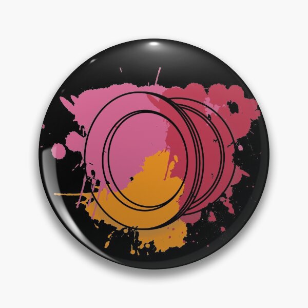 Item preview, Splash Yoyo designed and sold by yoyomonsterph.