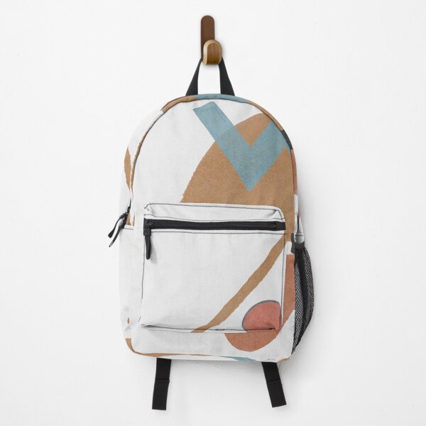 Item preview, good fish - minimal expression - abstract reality #53 designed and sold by Lola Terracota.