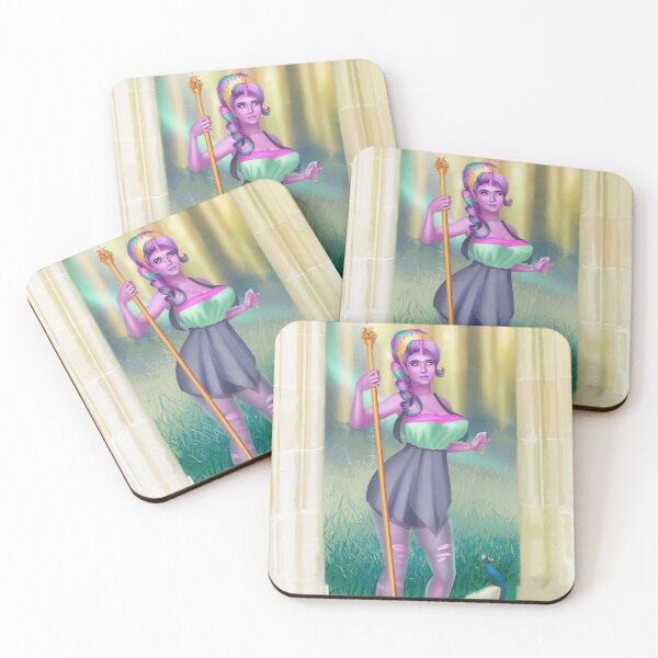 Item preview, Hera Goddess Dress designed and sold by ladykraken.